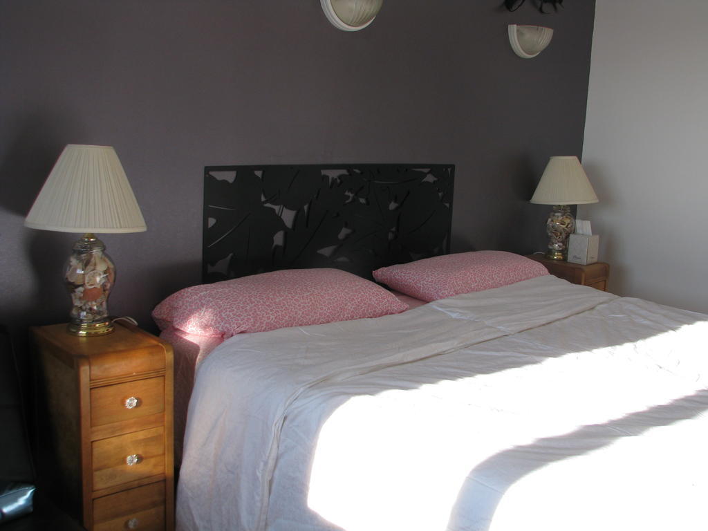 Fireflies Bed & Breakfast Campbell River Cameră foto