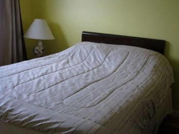Fireflies Bed & Breakfast Campbell River Exterior foto